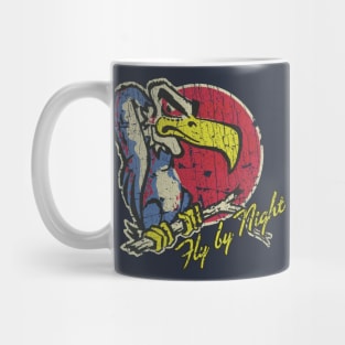 Fly by Night 1975 Mug